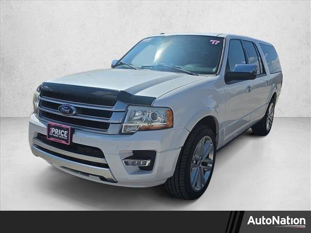 2017 Ford Expedition Platinum — SUV — 146,814 mi — Burleson, TX