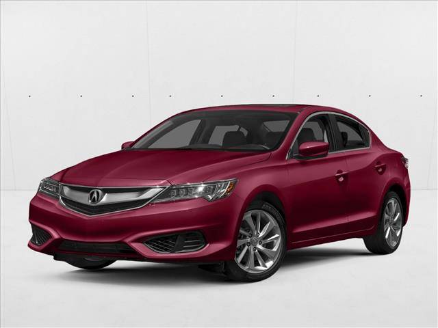 2017 Acura ILX Base — Sedan — 56,937 mi — Burleson, TX