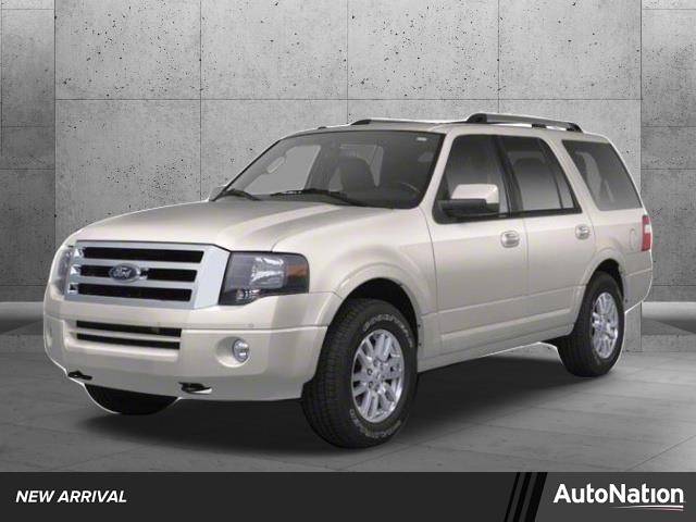 2013 Ford Expedition Limited — SUV — 217,836 mi — Burleson, TX