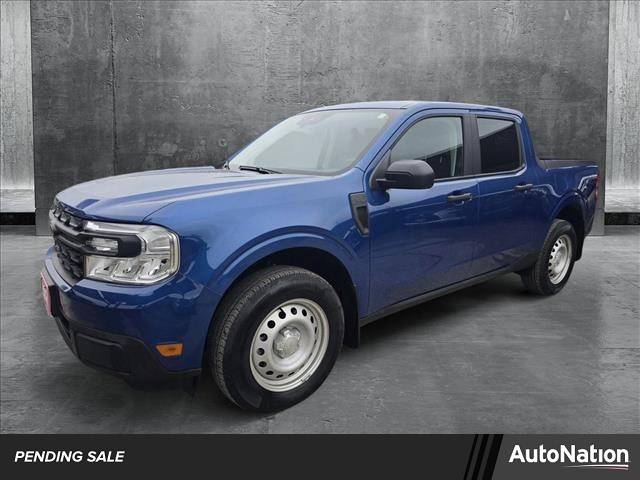 2024 Ford Maverick XL — Pickup Truck — 8,702 mi — Burleson, TX
