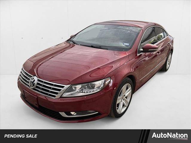 2014 Volkswagen CC Sport — Sedan — 96,919 mi — Burleson, TX