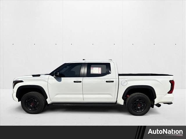 2024 Toyota Tundra Hybrid TRD Pro — Pickup Truck — 6,714 mi — Burleson, TX