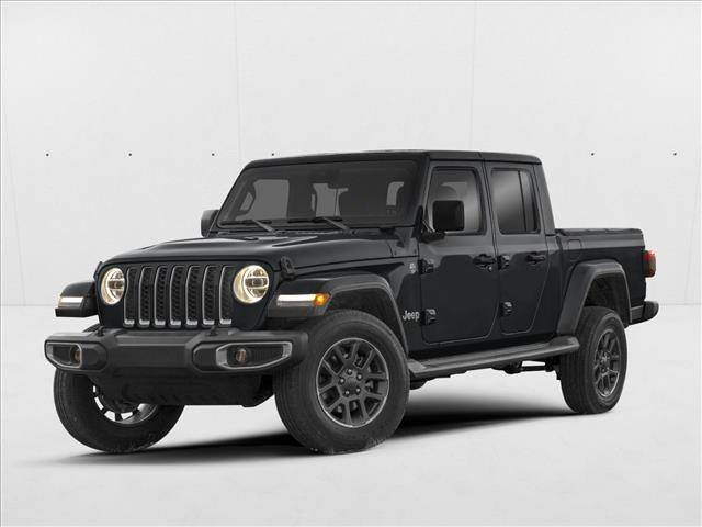 2022 Jeep Gladiator Mojave — Pickup Truck — 17,834 mi — Burleson, TX