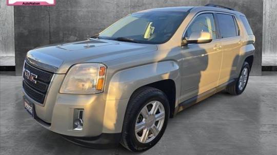 2014 GMC Terrain SLE-2 — SUV — 149,000 mi — Burleson, TX