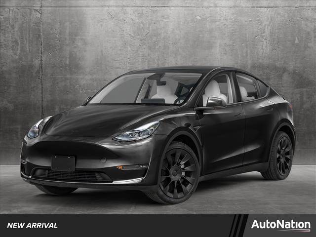 2024 Tesla Model Y Performance — SUV — 19,022 mi — Burleson, TX