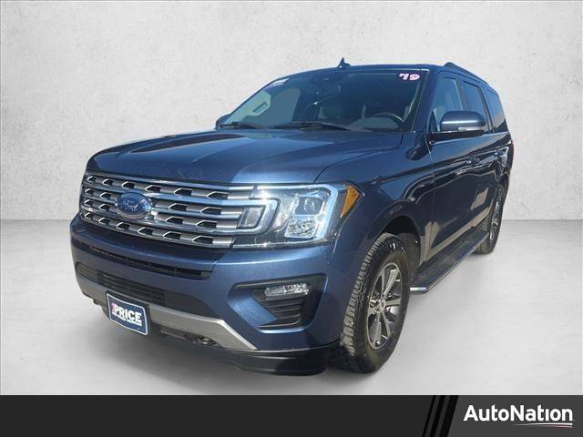 2019 Ford Expedition XLT — SUV — 155,166 mi — Burleson, TX