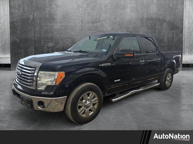 2011 Ford F-150 XLT — Pickup Truck — 142,596 mi — Burleson, TX