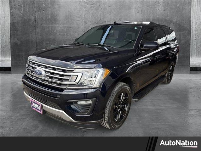 2021 Ford Expedition XLT — SUV — 65,014 mi — Burleson, TX