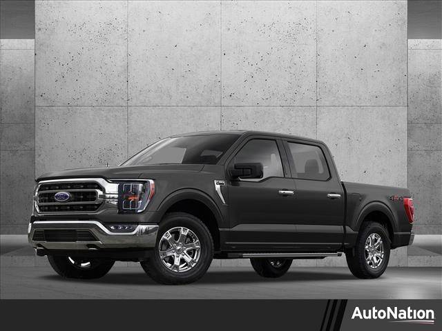 2021 Ford F-150 Platinum — Pickup Truck — 143,254 mi — Burleson, TX