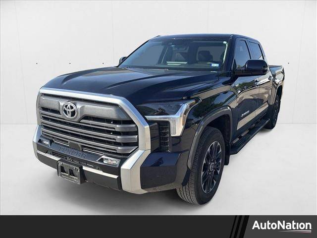 2024 Toyota Tundra Limited — Pickup Truck — 14,715 mi — Burleson, TX