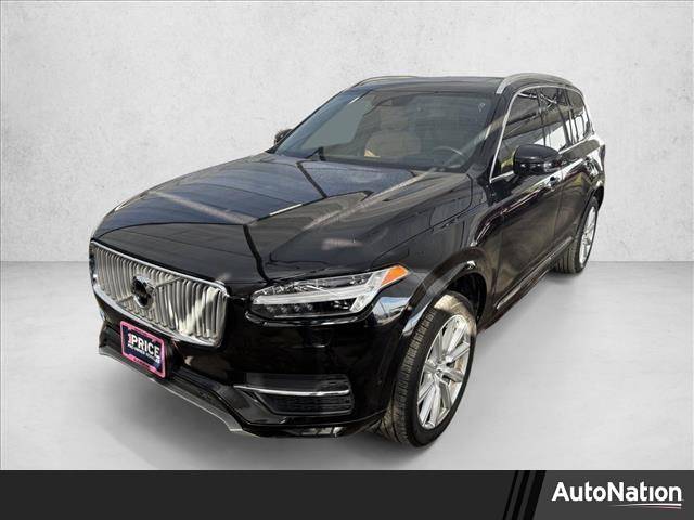 2018 Volvo XC90 Inscription — SUV — 86,175 mi — Burleson, TX