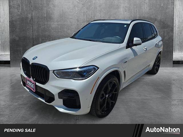 2023 BMW X5 45e — SUV — 20,723 mi — Burleson, TX