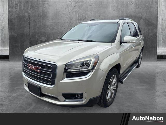 2016 GMC Acadia SLT — SUV — 82,130 mi — Burleson, TX
