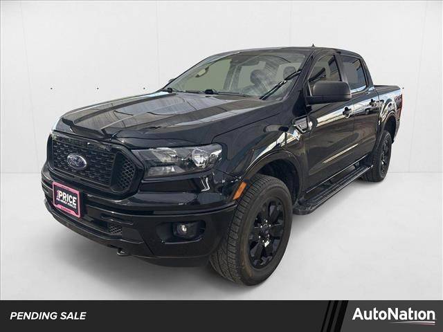 2020 Ford Ranger XLT — Pickup Truck — 65,585 mi — Burleson, TX