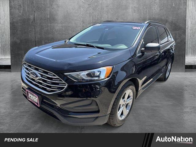 2020 Ford Edge SE — SUV — 87,938 mi — Burleson, TX