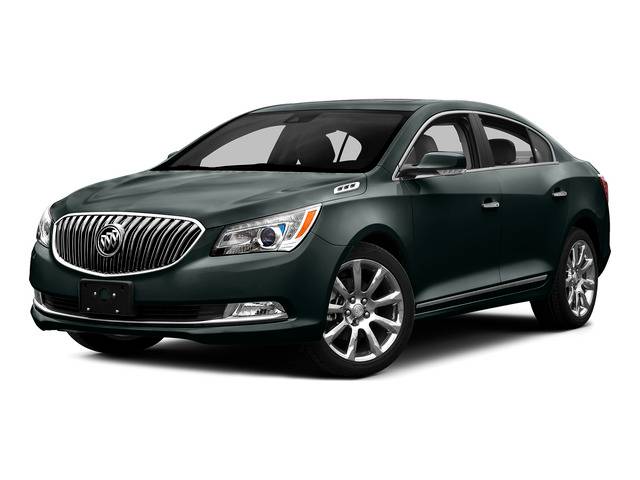 2016 Buick LaCrosse Leather — Sedan — 215,000 mi — Burleson, TX