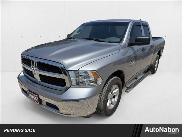 2020 Ram 1500 Classic Tradesman — Pickup Truck — 109,185 mi — Burleson, TX