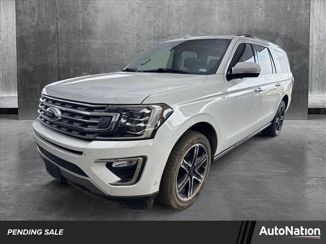 2020 Ford Expedition Limited — SUV — 133,851 mi — Burleson, TX