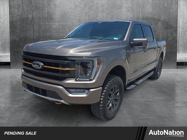 2022 Ford F-150 Tremor — Pickup Truck — 59,676 mi — Burleson, TX