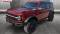 2024 Ford Bronco in Burleson, TX 1 - Open Gallery