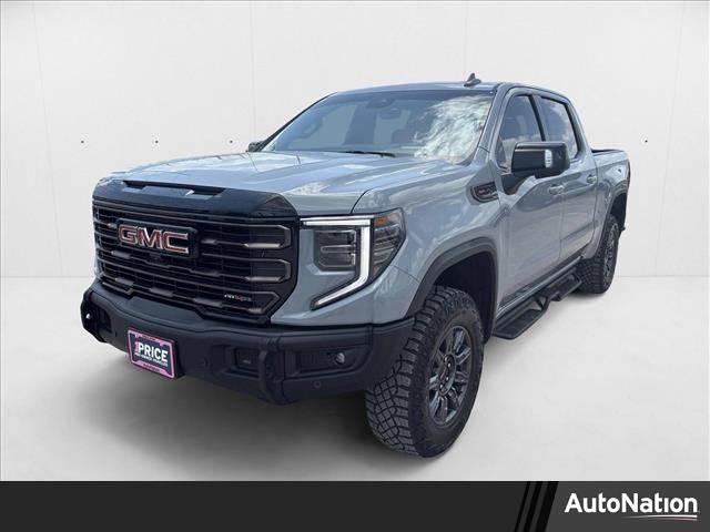 2024 GMC Sierra 1500 AT4X — Pickup Truck — 5,596 mi — Burleson, TX