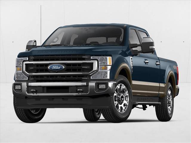 2022 Ford Super Duty F-250 King Ranch — Pickup Truck — 81,255 mi — Burleson, TX