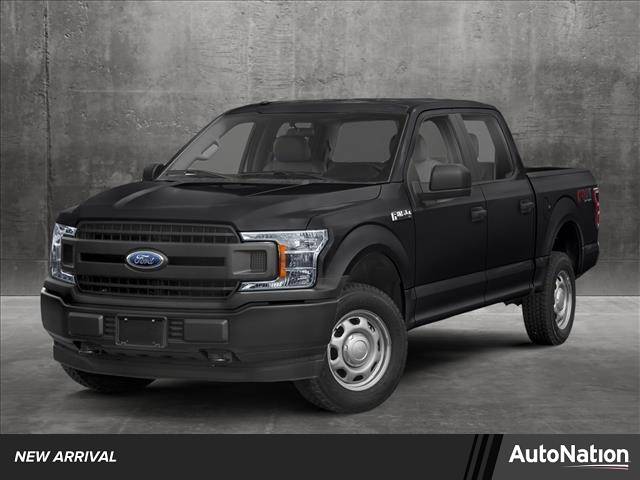 2020 Ford F-150 XL — Pickup Truck — 61,672 mi — Burleson, TX