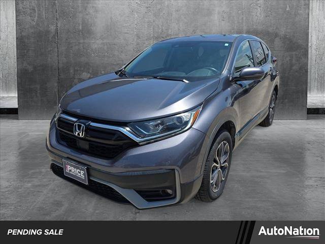 2020 Honda CR-V EX — SUV — 98,682 mi — Burleson, TX