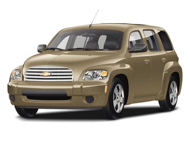 2008 Chevrolet HHR LT — SUV — 177,679 mi — Burleson, TX