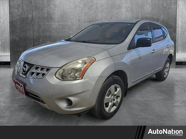 2013 Nissan Rogue S — SUV — 89,765 mi — Burleson, TX