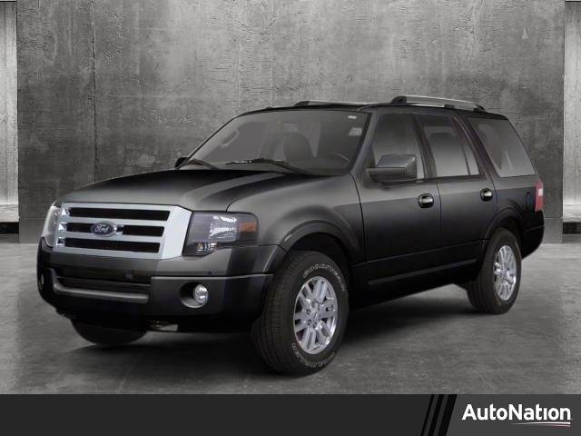 2011 Ford Expedition XLT — SUV — 181,177 mi — Burleson, TX