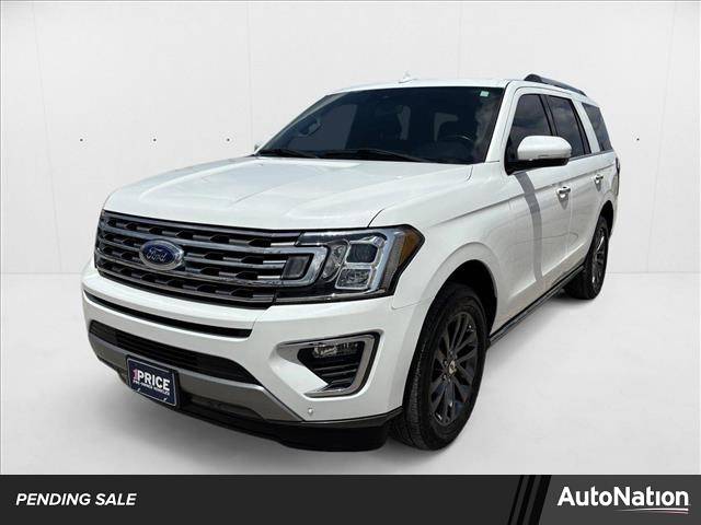 2021 Ford Expedition Limited — SUV — 72,971 mi — Burleson, TX