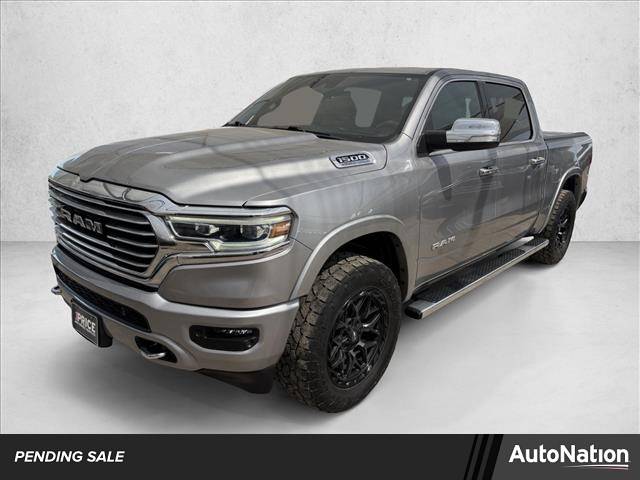 2021 Ram 1500 Longhorn — Pickup Truck — 99,333 mi — Burleson, TX