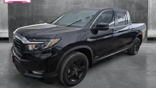 2023 Honda Ridgeline RTL — Pickup Truck — 35,697 mi — Burleson, TX