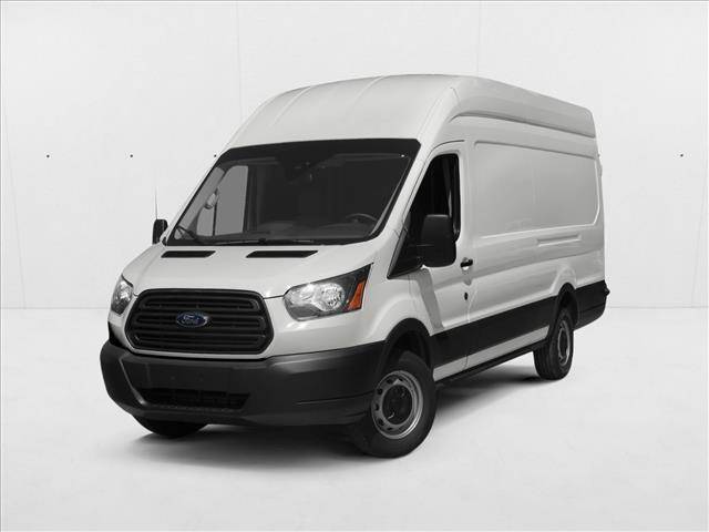 2015 Ford Transit Cargo Van T-350 HD — Cargo Van — 150,780 mi — Burleson, TX