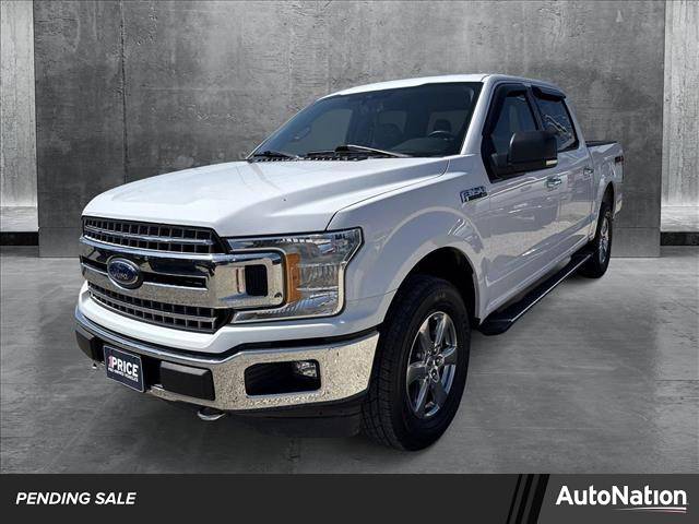 2019 Ford F-150 XLT — Pickup Truck — 79,773 mi — Burleson, TX
