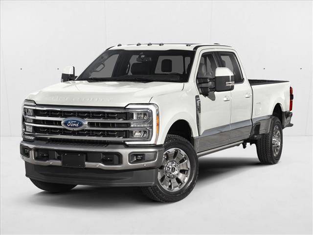 2025 Ford Super Duty F-350 King Ranch — Pickup Truck — 2,389 mi — Burleson, TX
