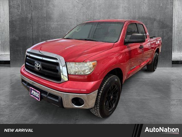2010 Toyota Tundra Base — Pickup Truck — 149,179 mi — Burleson, TX