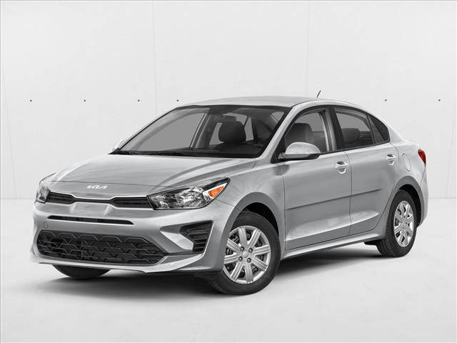 2023 Kia Rio S — Sedan — 57,488 mi — Burleson, TX