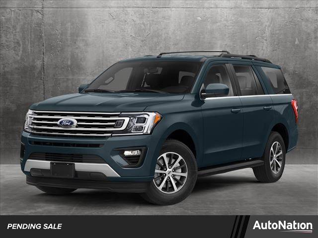 2020 Ford Expedition XLT — SUV — 70,600 mi — Burleson, TX
