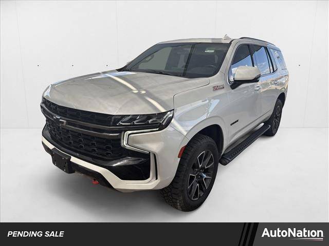 2022 Chevrolet Tahoe Z71 — SUV — 78,761 mi — Burleson, TX