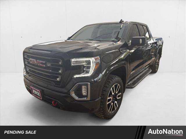 2021 GMC Sierra 1500 AT4 — Pickup Truck — 64,187 mi — Burleson, TX