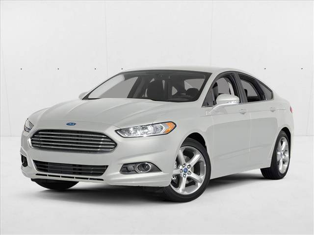 2014 Ford Fusion SE — Sedan — 94,435 mi — Burleson, TX