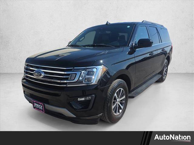 2020 Ford Expedition XLT — SUV — 77,639 mi — Burleson, TX