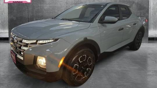 2022 Hyundai Santa Cruz SEL — Pickup Truck — 19,351 mi — Burleson, TX