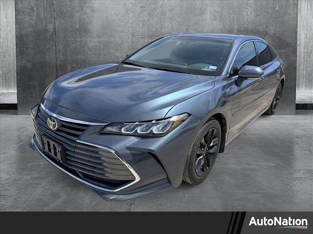 2022 Toyota Avalon XLE — Sedan — 51,009 mi — Burleson, TX