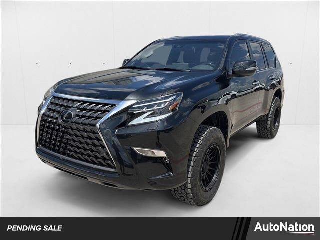 2023 Lexus GX GX 460 Premium — SUV — 18,184 mi — Burleson, TX