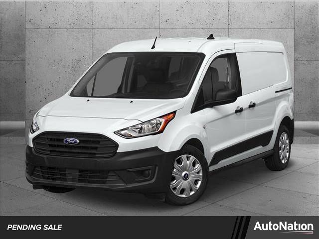 2019 Ford Transit Connect Van XL — Cargo Van — 107,988 mi — Burleson, TX