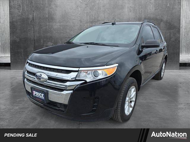 2014 Ford Edge SE — SUV — 135,000 mi — Burleson, TX