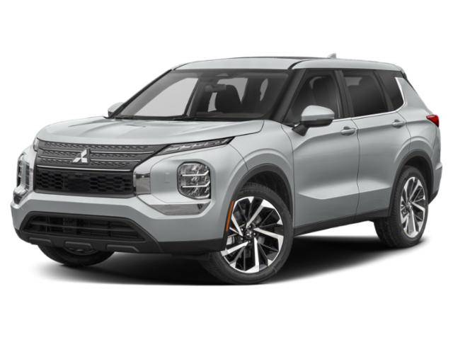 2022 Mitsubishi Outlander ES — SUV — 63,482 mi — Burleson, TX